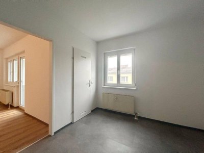 NEUSTART 2026 - 3 ZIMMER WOHNUNG IN WARTBERG MIT BALKON UND PARKPLATZ