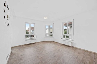 Charmante 5-Zimmer-Maisonettewohnung in Magstadt