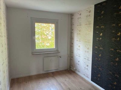 * Renovierungsbedarf * Südpark *