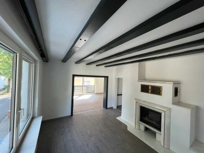 Gepflegte 4-Zimmer-Wohnung in Strullendorf