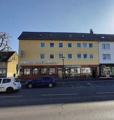 3-Zimmer-Dachgeschosswohnung im Hellwinkel, Reislinger Str.rg