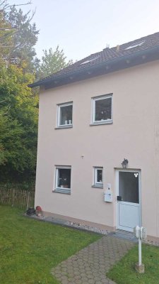 Reihenendhaus mit großem  Garten in Pfaffenhofen