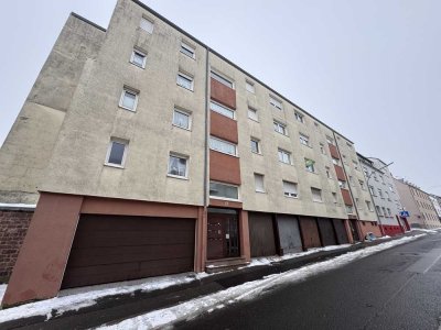 Eigentumswohnung im 1.OG ca. 68m² 3ZKB zu Verkaufen