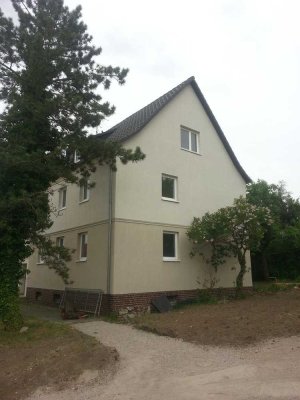 Schöne 3-Zimmer-Wohnung in Schkopau