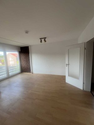 Freundliche 1-Zimmer-Wohnung in Münster