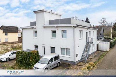 Oldenburg: Attraktives Mehrfamilienhaus mit drei Wohneinheiten in guter Wohnlage! Obj.9190
