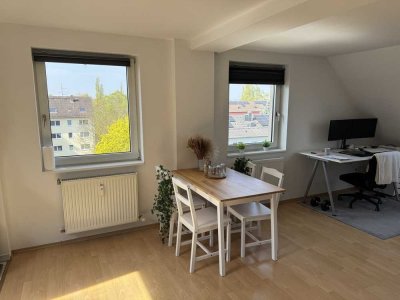 2 Zimmer Wohnung in Frankfurt am Main - Rödelheim zum 01.06