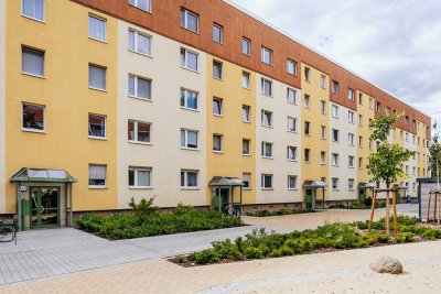 Komplettsanierte Wohnung sucht Nachmieter ab 01.07.2026