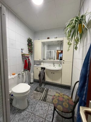 Helle 3-Zimmer Wohnung mit Balkon in Xanten