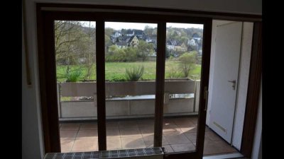 Helle 2-Zimmer-Wohnung in Gummersbach