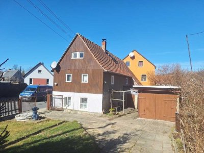 FREI für Ihre Zukunftspläne!