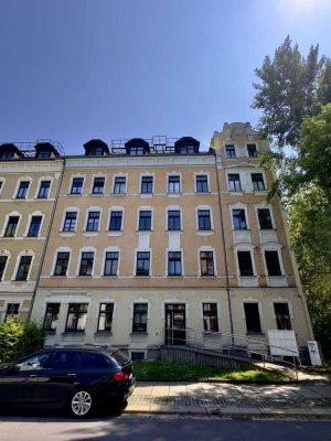 ##Solide Kapitalanlage - Modern, gepflegt und barrierefrei 3-Zimmer-Wohnung mit Wohlfühlfaktor##