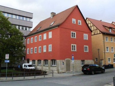 Studentenapartment - WG-Zimmer (all inclusive)