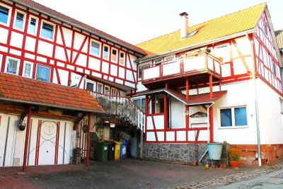Vielseitige Immobilie für Familien und für Kapitalanleger