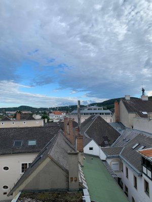 Neubauwohnung mit Balkon &amp; Garage Fußgängerzone von Mödling