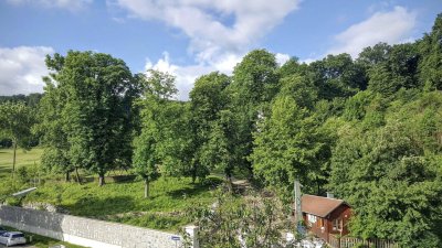 **Unbefristste Mietwohnung direkt beim Lainzer Tiergarten ! **