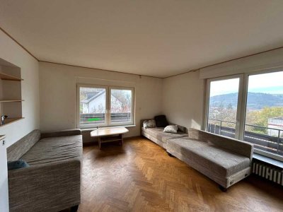 Großzügige Wohnung für Monteure!