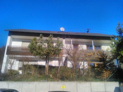 Auf der Sonnenseite von BRUNN (90475 Nbg.)wohnen