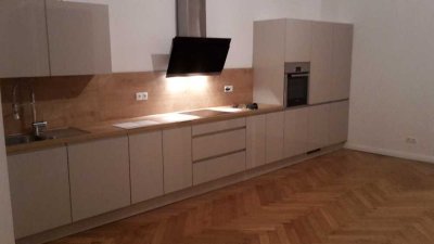Beautiful 4 room furnished apartment-Warschauerstr-Boxhagener Kiez- Bezugsfrei