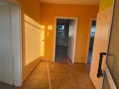 3-ZW mit Balkon in der Otto-von-Lilienthal-Straße 18, 2. OG links-rechts in 34560 Fritzlar