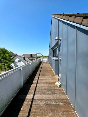 DO-Höchsten: Vermieten? Oder doch selber einziehen? - 3-Zimmer All inkl.