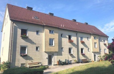 Bad Kreuzen I - Whg. Nr. I/E/1