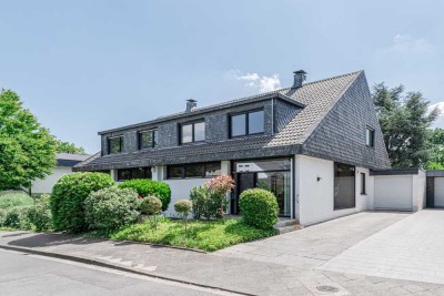 Sehr schönes Einfamilienhaus in bester Lage