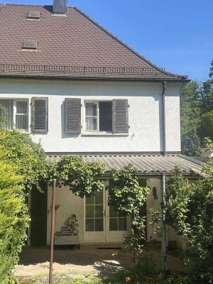 Pforzheim-Dillweißenstein „Familienidyll in ruhiger Lage“