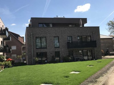 Hochwertige und helle Wohnung im beliebten Gremmendorf