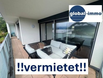ruhig gelegene 3- Zimmer Wohnung in top Lage von Göfis zu vermieten!