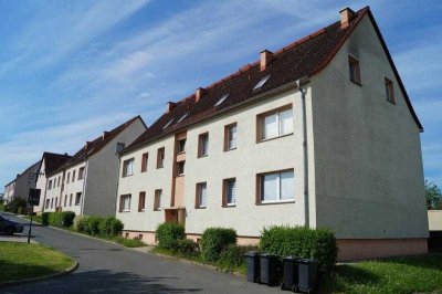 Moderne 2-Raumwohnung in ruhiger Wohngegend