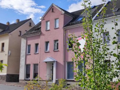 Kapitalanlage oder Eigennutzung in Zwickau-Cainsdorf!
