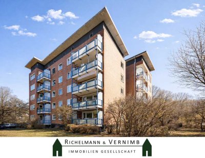 KLEIN, FEIN, MEIN – ein Zuhause, das Ihre Handschrift verdient.