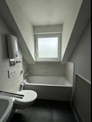 Charmante Wohnung in Trier-Pfalzel