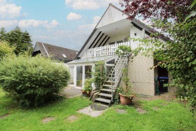 Einmaliger Preis- Verwandeln Sie dieses Haus in ein echtes Zuhause!