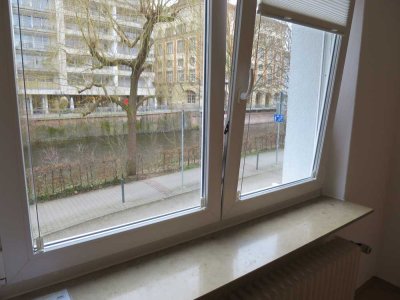 *** An der Enz - 1-Zimmerwohnung mit Balkon ***