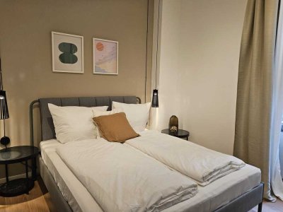 Studio-Apartment zu verkaufen – Attraktive Kapitalanlage