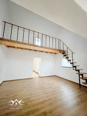 Ihr neues Zuhause: Stilvolles kernsaniertes Einfamilienhaus mit Charme und Komfort