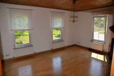 Freundliche und sanierte 3,5-Raum-Maisonette-Wohnung in Sigmaringen