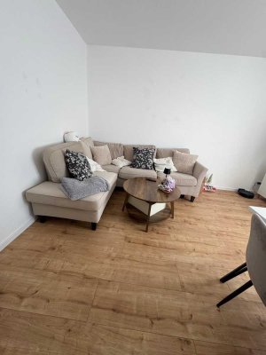 Gepflegte 2-Zimmer-Wohnung im 2. OG in Bochum-Hordel