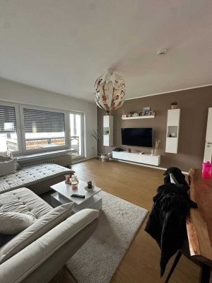 3-Zimmer Wohnung mit Balkon in Bonn-Duisdorf zu vermieten!