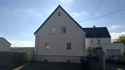 Kernsaniertes Haus für die junge Familie mit Garten!
