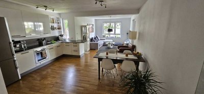 Effiziente 2-Zimmer-Wohnung (A) mit TG-Stellplatz und Wallbox