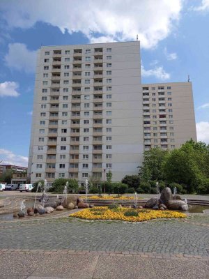 Studentenwohnung am Großen Garten!
