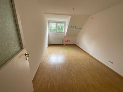 Zimmer in 2er-WG im Geistviertel – Nähe Hammer Straße / zentral in Münster Geist
