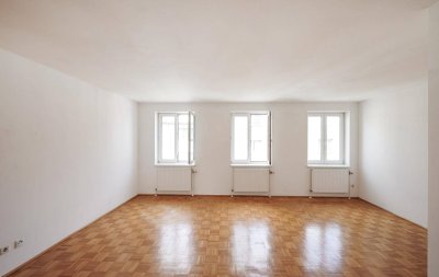 Angemessener Mietzins! Top aufgeteilte Einraumwohnung in Favoriten!