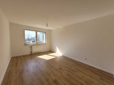 Modernisierte 2-Zimmerwohnung in Wuppertal-Katernberg
