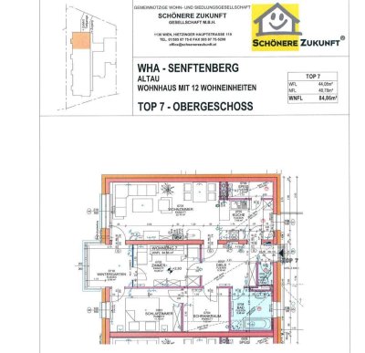 Genossenschaftswohnung