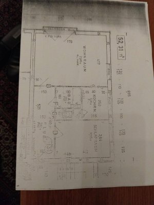 Wunderschöne 2-Zimmer-Wohnung in Vöcklabruck