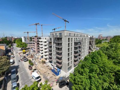 Platz für Alltag, Ruhe und Zukunft!
